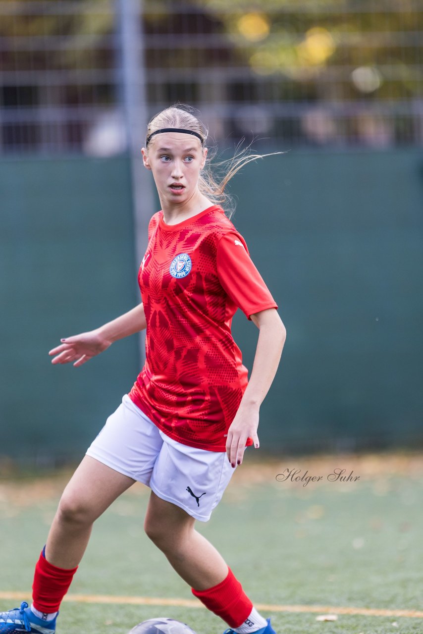 Bild 95 - wCJ Holstein Kiel Turnier